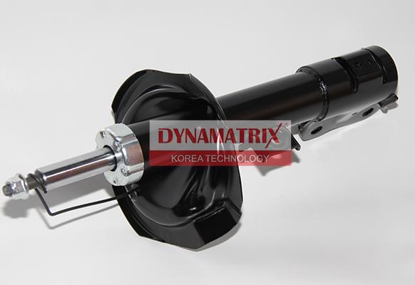 Dynamatrix DSA339105 - Амортисьор vvparts.bg