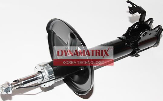 Dynamatrix DSA334482 - Амортисьор vvparts.bg