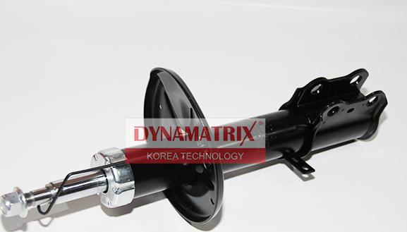 Dynamatrix DSA334176 - Амортисьор vvparts.bg