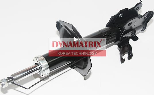 Dynamatrix DSA333090 - Амортисьор vvparts.bg