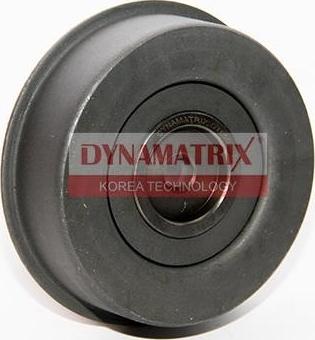 Dynamax DT65005 - Паразитна / водеща ролка, пистов ремък vvparts.bg