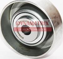Dynamatrix DT65005 - Паразитна / водеща ролка, пистов ремък vvparts.bg