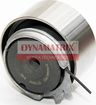 Dynamatrix DT18600 - Обтяжна ролка, ангренаж vvparts.bg