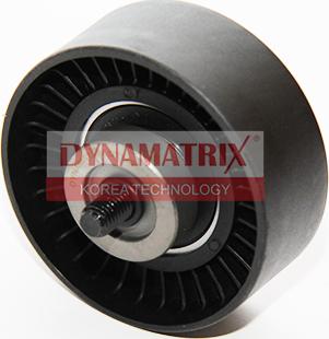 Dynamatrix DT34061 - Паразитна / водеща ролка, пистов ремък vvparts.bg