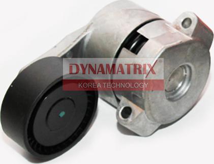 Dynamatrix DT34700 - Паразитна / водеща ролка, пистов ремък vvparts.bg