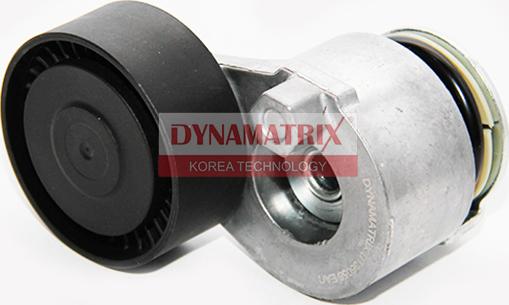 Dynamatrix DT36058 - Паразитна / водеща ролка, пистов ремък vvparts.bg