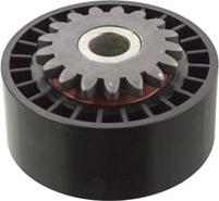 Timken TKR 9269 - Ремъчен обтегач, пистов ремък vvparts.bg