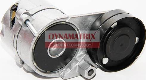 Dynamatrix DT31061 - Паразитна / водеща ролка, пистов ремък vvparts.bg