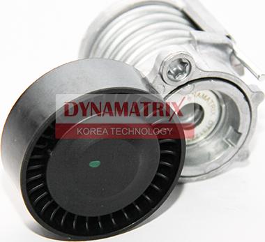 Dynamatrix DT31220 - Паразитна / водеща ролка, пистов ремък vvparts.bg