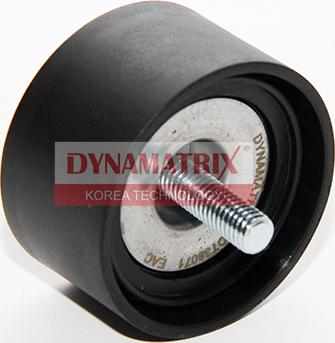 Dynamatrix DT38071 - Паразитна / водеща ролка, пистов ремък vvparts.bg