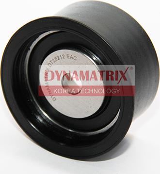 Dynamatrix DT25212 - Паразитна / водеща ролка, зъбен ремък vvparts.bg