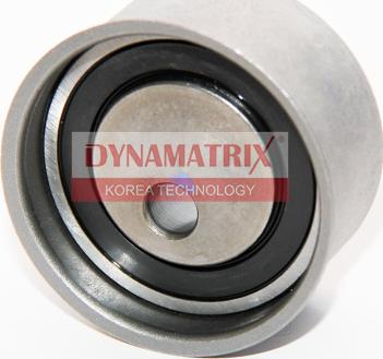 Dynamatrix DT75679 - Обтяжна ролка, ангренаж vvparts.bg