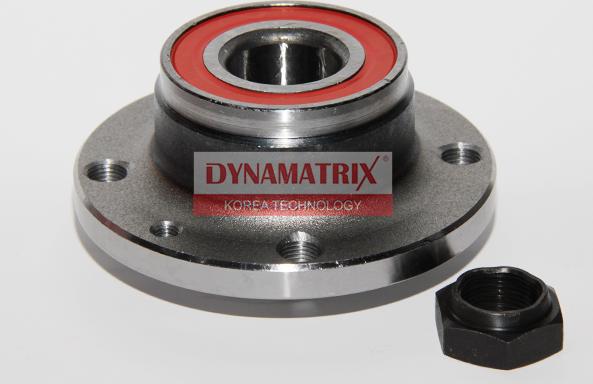 Dynamatrix DWH1440 - Комплект колесен лагер vvparts.bg