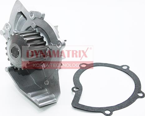 Dynamatrix DWPC127 - Водна помпа vvparts.bg