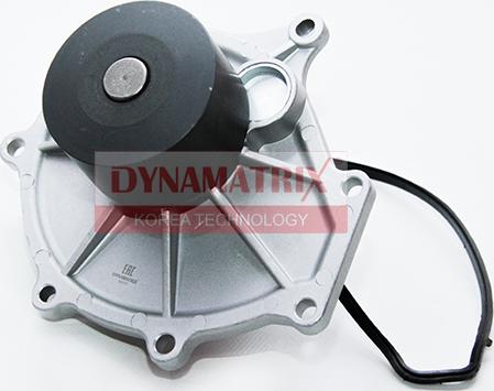 Dynamatrix DWPM304 - Водна помпа vvparts.bg