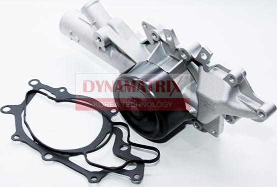 Dynamatrix DWPM219 - Водна помпа vvparts.bg