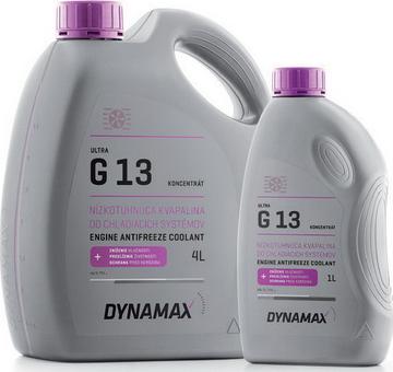 Dynamax 501994 - Антифриз vvparts.bg