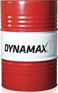 Dynamax 502034 - Трансмисионно масло vvparts.bg