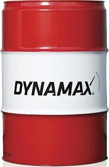 Dynamax 501882 - Двигателно масло vvparts.bg