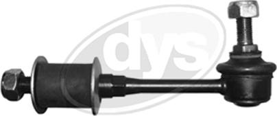 DYS 30-66459 - Биалета vvparts.bg