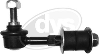 DYS 30-89661 - Биалета vvparts.bg