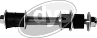 DYS 30-73742 - Биалета vvparts.bg