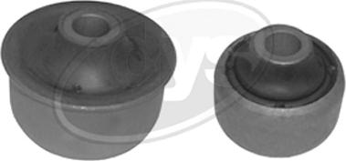 DYS 37-04009-6+7 - Монтажен комплект, лагери кормилен механизъм vvparts.bg