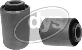 DYS 37-10489 - Монтажен комплект, лагери кормилен механизъм vvparts.bg