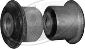 DYS 37-22845 - Монтажен комплект, лагери кормилен механизъм vvparts.bg