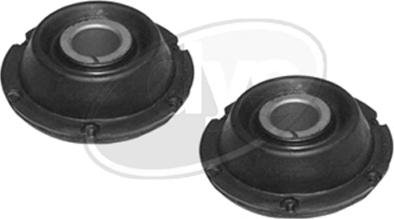 DYS 37-22847 - Монтажен комплект, лагери кормилен механизъм vvparts.bg