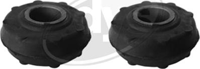 DYS 37-22833 - Монтажен комплект, лагери кормилен механизъм vvparts.bg