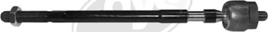DYS 24-90594 - Аксиален шарнирен накрайник, напречна кормилна щанга vvparts.bg