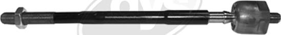 DYS 24-90556 - Аксиален шарнирен накрайник, напречна кормилна щанга vvparts.bg