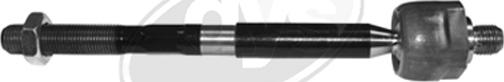 DYS 24-90557 - Аксиален шарнирен накрайник, напречна кормилна щанга vvparts.bg
