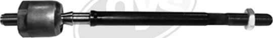 DYS 24-90562 - Аксиален шарнирен накрайник, напречна кормилна щанга vvparts.bg