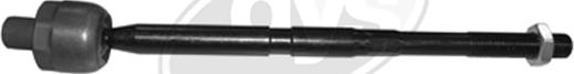 DYS 24-90500 - Аксиален шарнирен накрайник, напречна кормилна щанга vvparts.bg