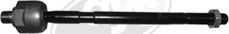 DYS 24-90607 - Аксиален шарнирен накрайник, напречна кормилна щанга vvparts.bg