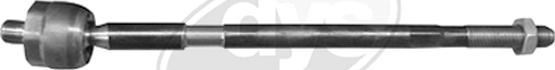 DYS 24-91037 - Аксиален шарнирен накрайник, напречна кормилна щанга vvparts.bg