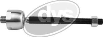 DYS 24-04362 - Аксиален шарнирен накрайник, напречна кормилна щанга vvparts.bg