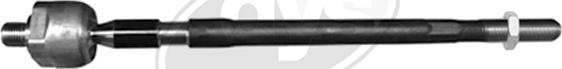 DYS 24-06613 - Аксиален шарнирен накрайник, напречна кормилна щанга vvparts.bg