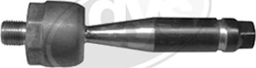 DYS 24-06098 - Аксиален шарнирен накрайник, напречна кормилна щанга vvparts.bg