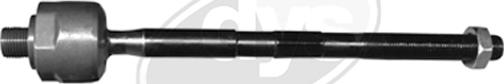 DYS 24-00979 - Аксиален шарнирен накрайник, напречна кормилна щанга vvparts.bg
