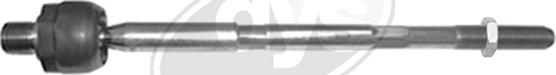 DYS 24-00445 - Аксиален шарнирен накрайник, напречна кормилна щанга vvparts.bg