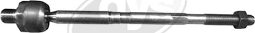 DYS 24-00442 - Аксиален шарнирен накрайник, напречна кормилна щанга vvparts.bg