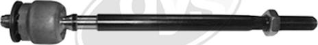 DYS 24-00608 - Аксиален шарнирен накрайник, напречна кормилна щанга vvparts.bg