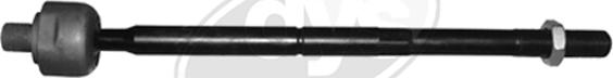 DYS 24-00688 - Аксиален шарнирен накрайник, напречна кормилна щанга vvparts.bg