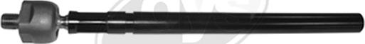 DYS 24-00869 - Аксиален шарнирен накрайник, напречна кормилна щанга vvparts.bg