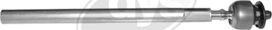 DYS 24-00828 - Аксиален шарнирен накрайник, напречна кормилна щанга vvparts.bg