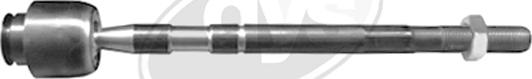 DYS 24-00301 - Аксиален шарнирен накрайник, напречна кормилна щанга vvparts.bg