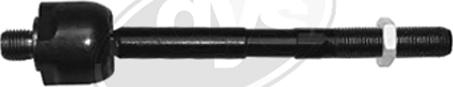 DYS 24-00240 - Аксиален шарнирен накрайник, напречна кормилна щанга vvparts.bg